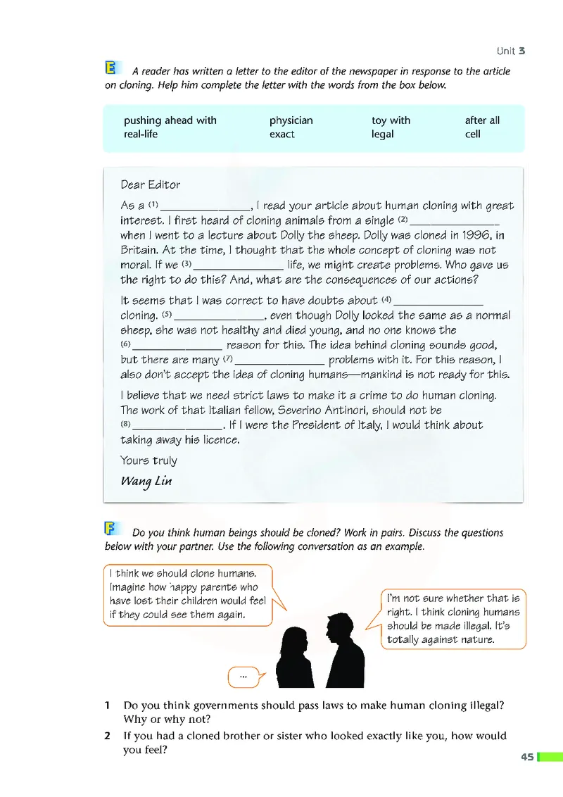 牛津高中英语（模块五&middot;高二上学期）_高中课本电子全科人教版语数英政历地物化生必修选修全套课本PPT_高中英语译林版