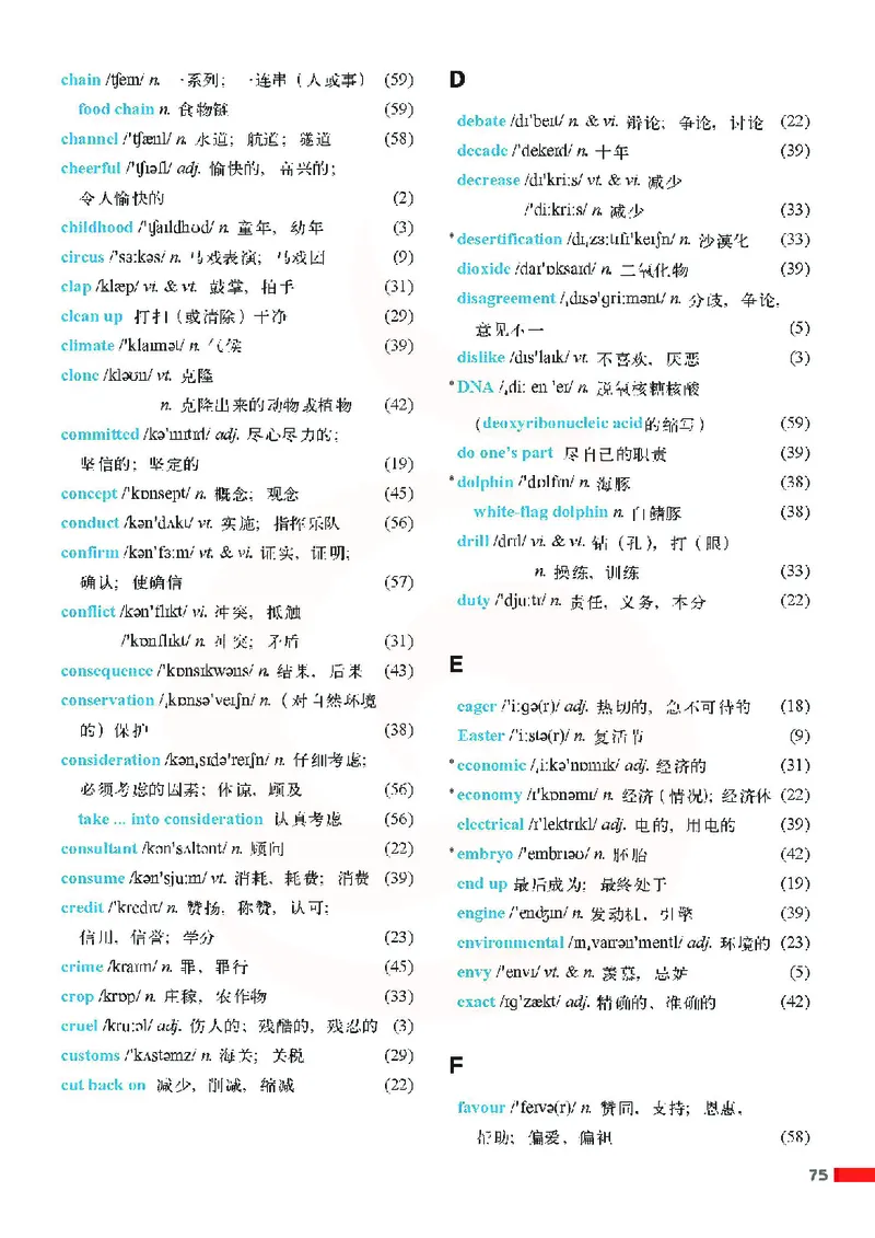 牛津高中英语（模块五&middot;高二上学期）_高中课本电子全科人教版语数英政历地物化生必修选修全套课本PPT_高中英语译林版