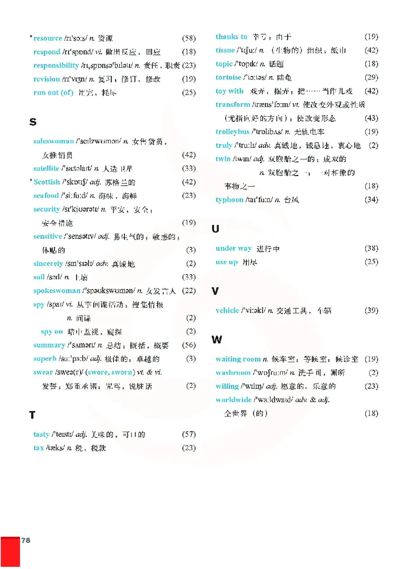 牛津高中英语（模块五&middot;高二上学期）_高中课本电子全科人教版语数英政历地物化生必修选修全套课本PPT_高中英语译林版