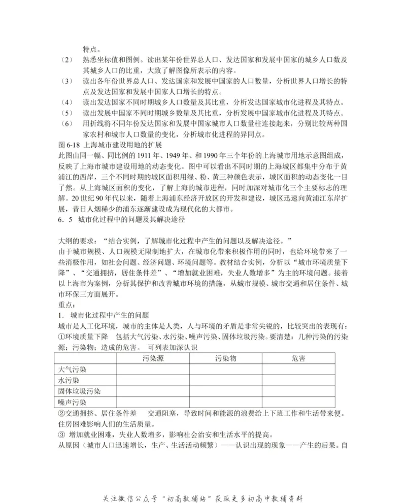 知识总结高中地理知识点总结大全_高中全科精选资料包_地理精选资料包_资料干货