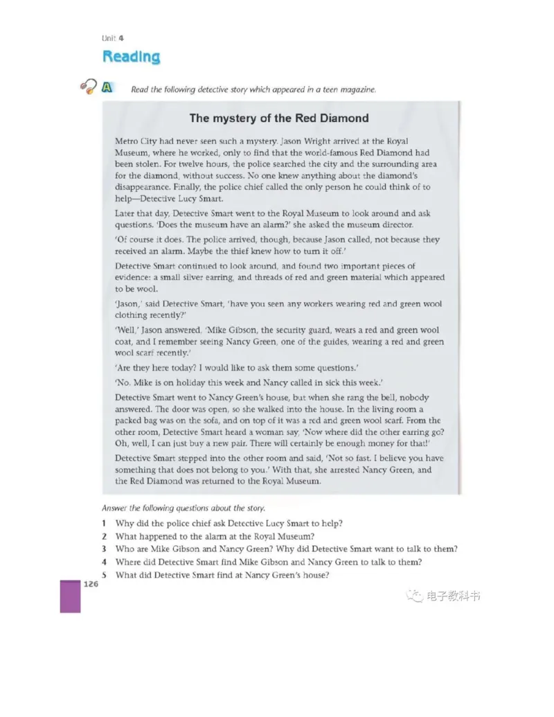 苏教牛津译林版高中英语模块10电子课本_高中课本电子全科人教版语数英政历地物化生必修选修全套课本PPT_高中全套_全部版本&bull;高中英语电子课本_译林版高中英语电子课本