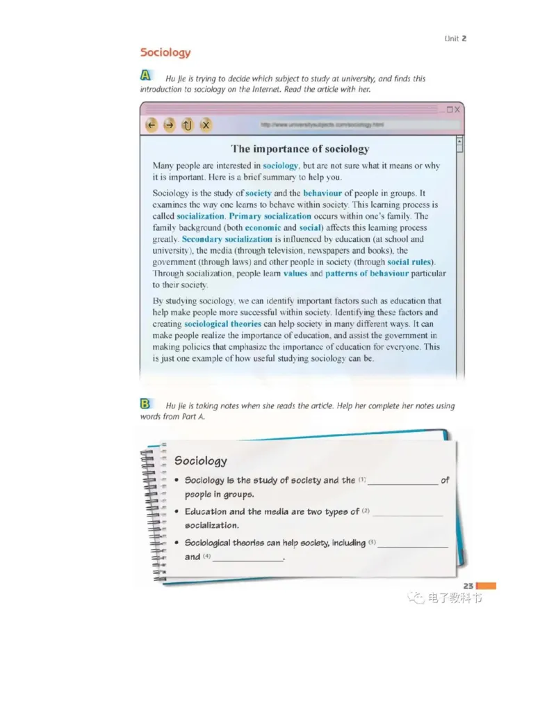 苏教牛津译林版高中英语模块10电子课本_高中课本电子全科人教版语数英政历地物化生必修选修全套课本PPT_高中全套_全部版本&bull;高中英语电子课本_译林版高中英语电子课本