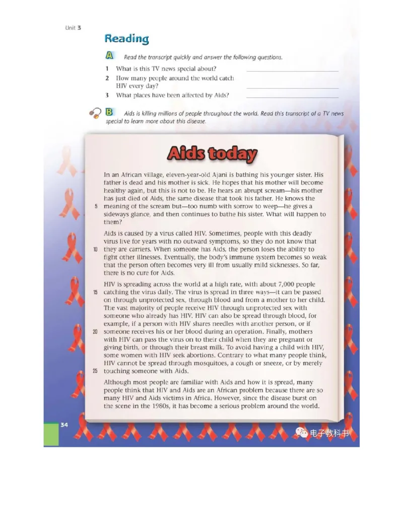 苏教牛津译林版高中英语模块10电子课本_高中课本电子全科人教版语数英政历地物化生必修选修全套课本PPT_高中全套_全部版本&bull;高中英语电子课本_译林版高中英语电子课本