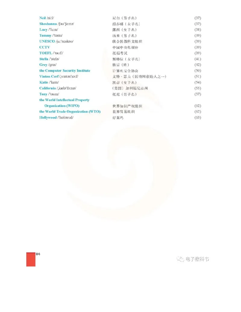 苏教牛津译林版高中英语模块10电子课本_高中课本电子全科人教版语数英政历地物化生必修选修全套课本PPT_高中全套_全部版本&bull;高中英语电子课本_译林版高中英语电子课本