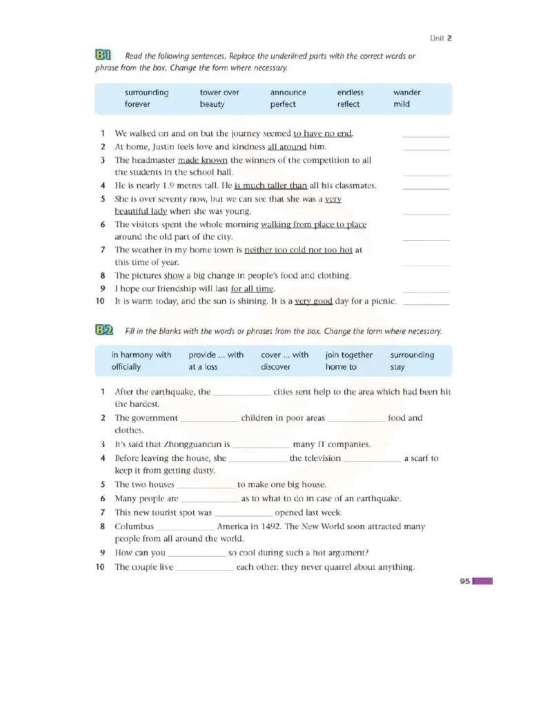 苏教牛津译林版高中英语模块2电子课本_高中课本电子全科人教版语数英政历地物化生必修选修全套课本PPT_高中全套_全部版本&bull;高中英语电子课本_译林版高中英语电子课本