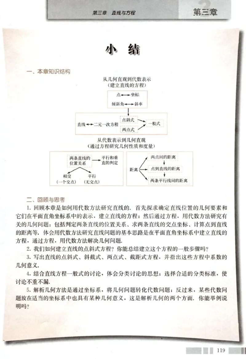 高中数学A版+必修2几何_高中课本电子全科人教版语数英政历地物化生必修选修全套课本PPT_高中数学A版