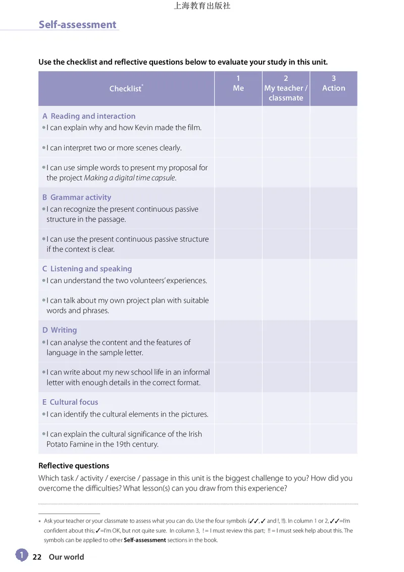 沪教版英语必修第一册高清教材_高中课本电子全科人教版语数英政历地物化生必修选修全套课本PPT_高中全套_全部版本&bull;高中英语电子课本_沪教版高中英语电子课本