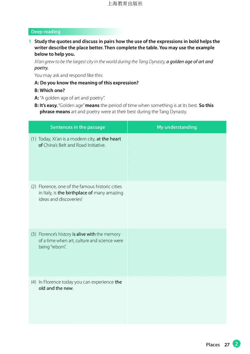 沪教版英语必修第一册高清教材_高中课本电子全科人教版语数英政历地物化生必修选修全套课本PPT_高中全套_全部版本&bull;高中英语电子课本_沪教版高中英语电子课本