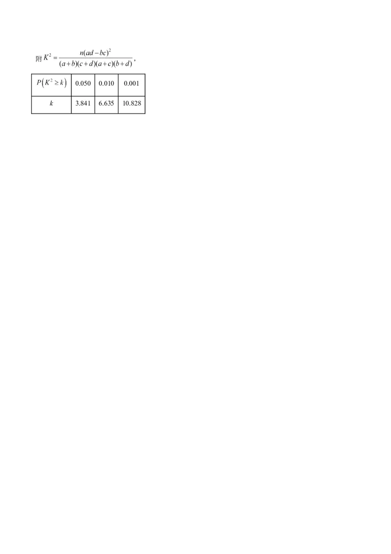 第03讲成对数据的统计分析(精讲）（学生版）_2.2025数学总复习_2023年新高考资料_一轮复习_2023新高考数学一轮复习（新教材新高考）