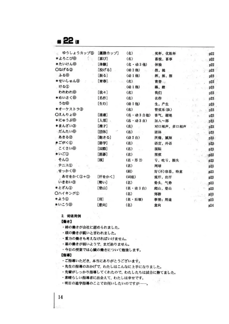 教师用书5_高中课本电子全科人教版语数英政历地物化生必修选修全套课本PPT_高中日语_4.人教版高中日语教材