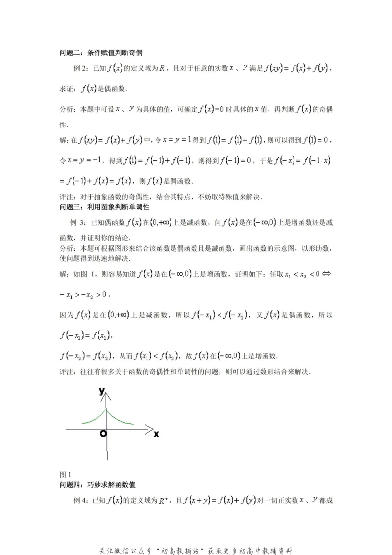 破题大招数学破题36大招_高中全科精选资料包_数学精选资料包_解题技巧