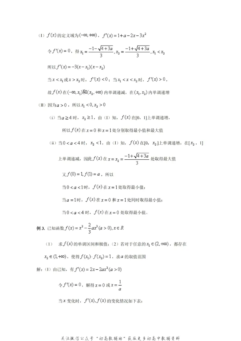 破题大招数学破题36大招_高中全科精选资料包_数学精选资料包_解题技巧