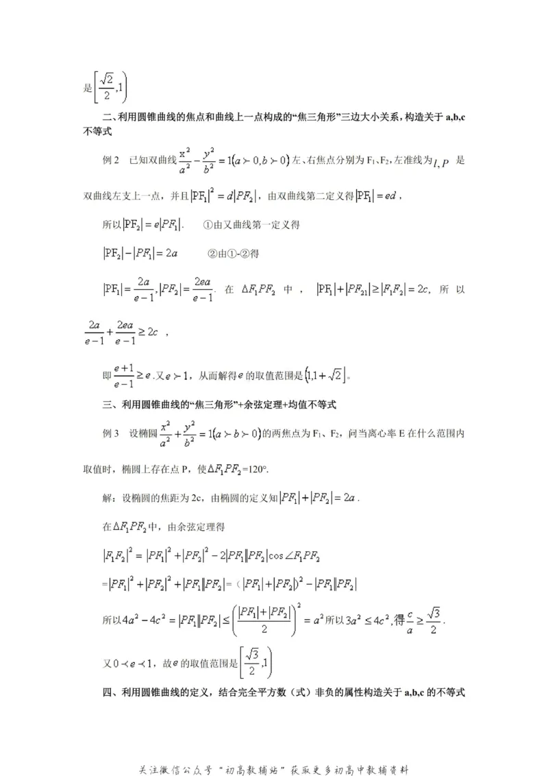 破题大招数学破题36大招_高中全科精选资料包_数学精选资料包_解题技巧