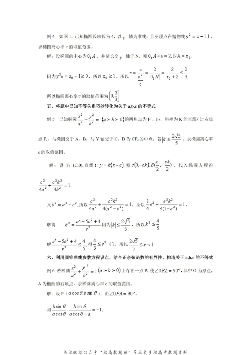 破题大招数学破题36大招_高中全科精选资料包_数学精选资料包_解题技巧