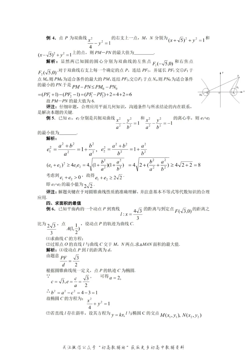 破题大招数学破题36大招_高中全科精选资料包_数学精选资料包_解题技巧
