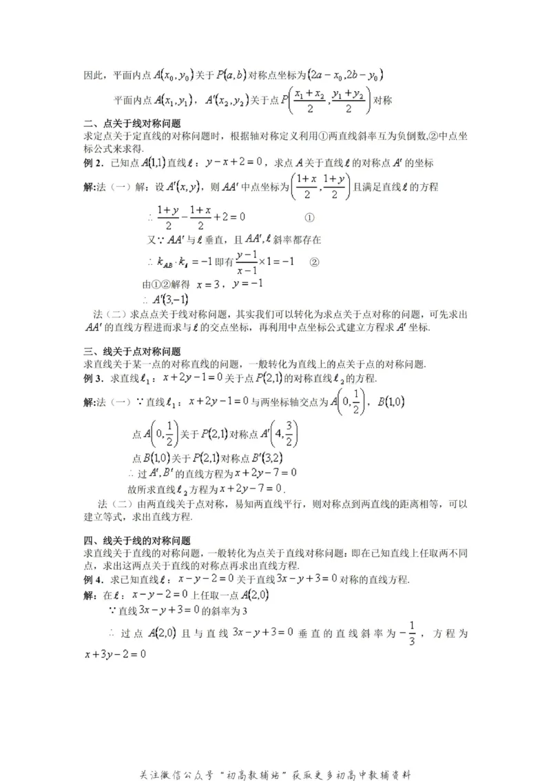 破题大招数学破题36大招_高中全科精选资料包_数学精选资料包_解题技巧
