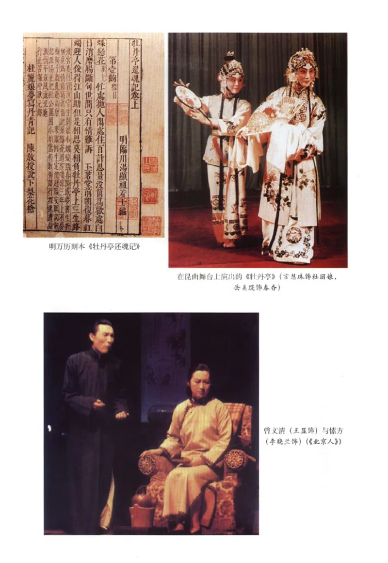 高中语文中外戏剧名作欣赏_高中课本电子全科人教版语数英政历地物化生必修选修全套课本PPT_高中语文