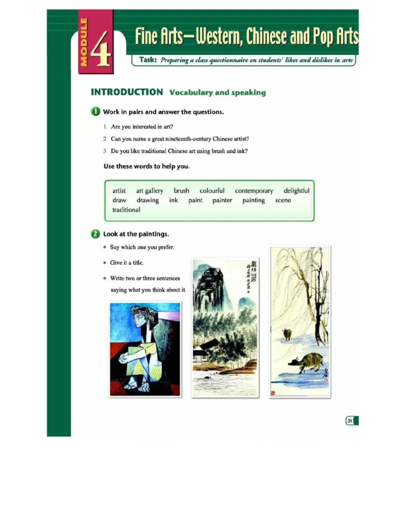 外研版高中英语必修2电子课本_高中课本电子全科人教版语数英政历地物化生必修选修全套课本PPT_高中全套_全部版本&bull;高中英语电子课本_外研版高中英语电子课本