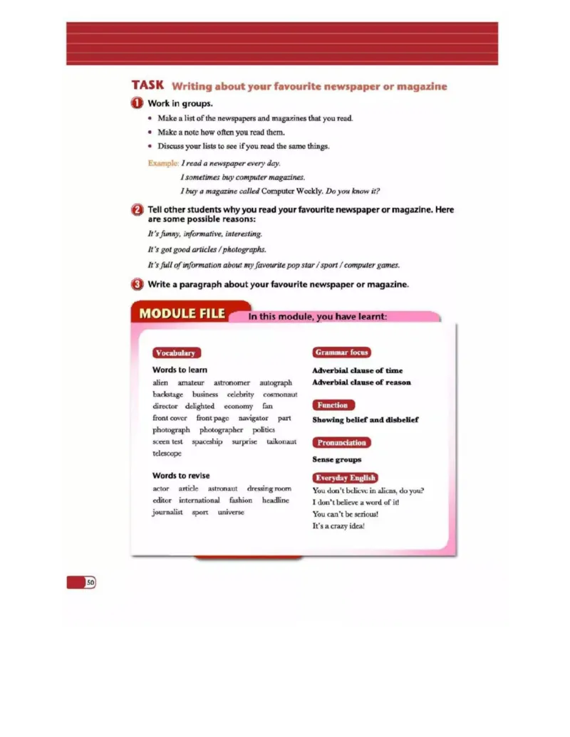 外研版高中英语必修2电子课本_高中课本电子全科人教版语数英政历地物化生必修选修全套课本PPT_高中全套_全部版本&bull;高中英语电子课本_外研版高中英语电子课本