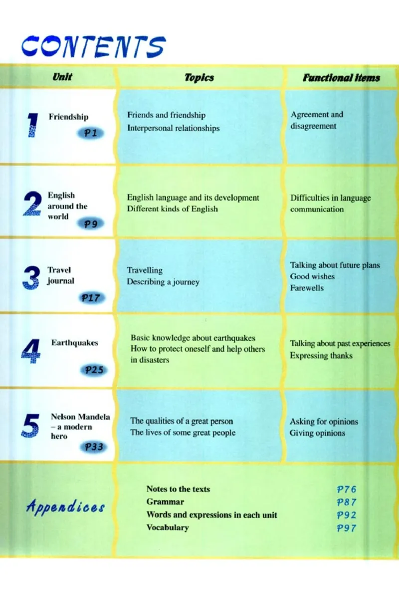 高中英语必修1_高中课本电子全科人教版语数英政历地物化生必修选修全套课本PPT_高中课本人教部编版_高中英语课本