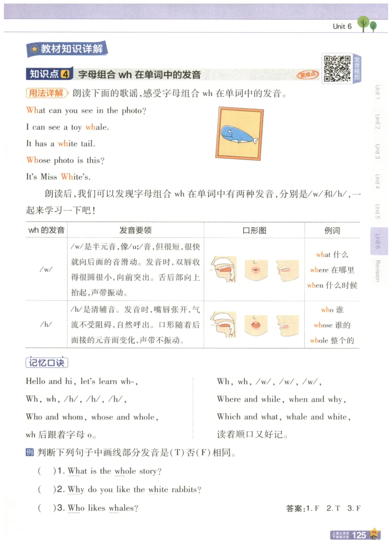 25秋《教材帮》英语人教PEP版4年级上册_21练习题+试卷合集多套完整版_-26春《教材帮》_3-6上册_25秋四上英语人教PEP版教材帮+练习帮+期末知识挂图