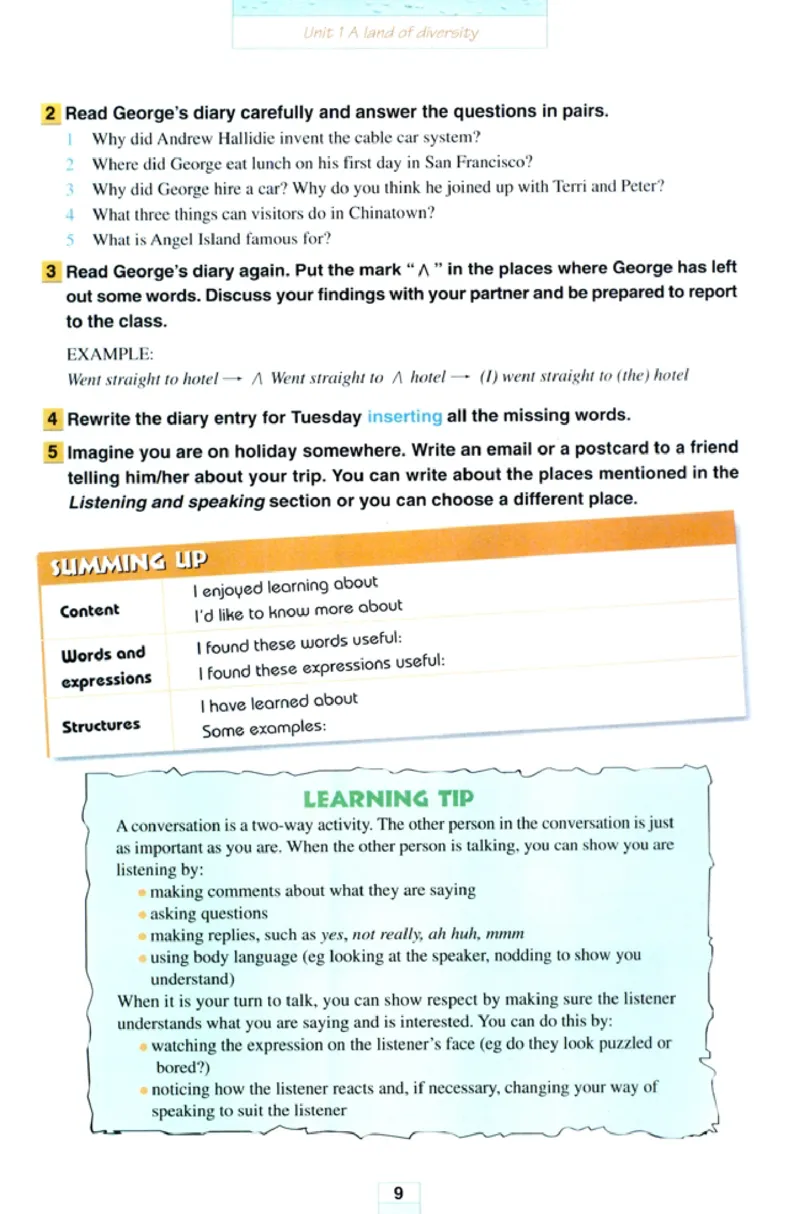 新课标高中英语选修8_高中课本电子全科人教版语数英政历地物化生必修选修全套课本PPT_高中英语