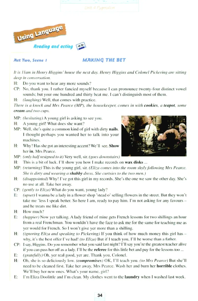 新课标高中英语选修8_高中课本电子全科人教版语数英政历地物化生必修选修全套课本PPT_高中英语