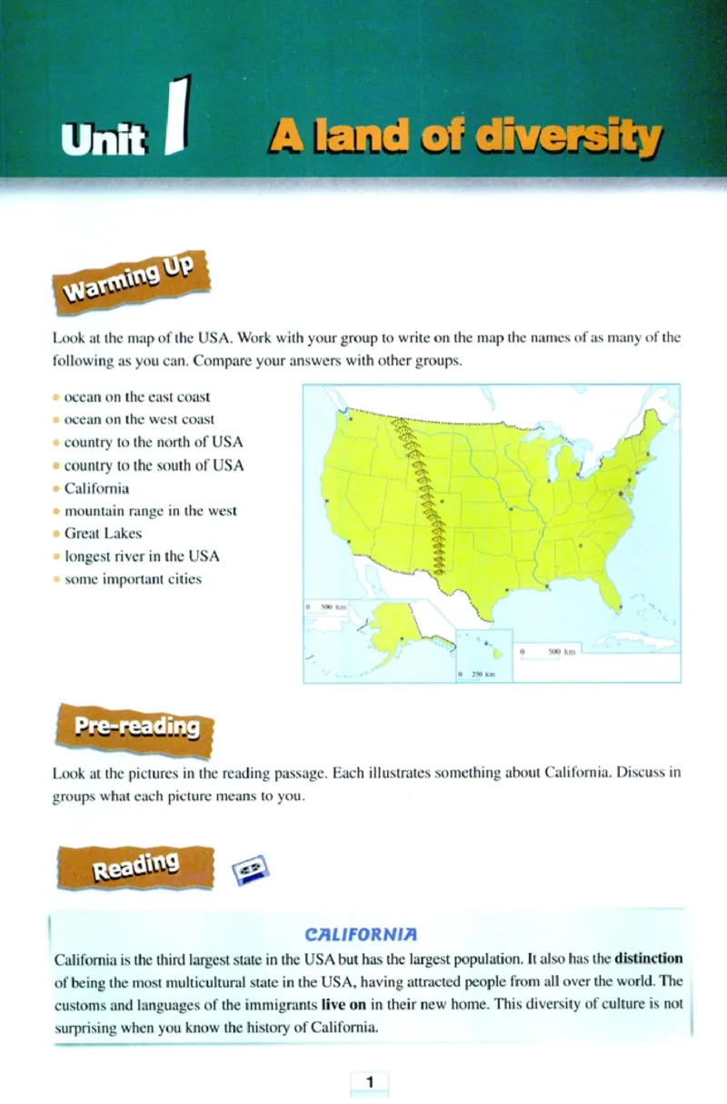 新课标高中英语选修8_高中课本电子全科人教版语数英政历地物化生必修选修全套课本PPT_高中英语