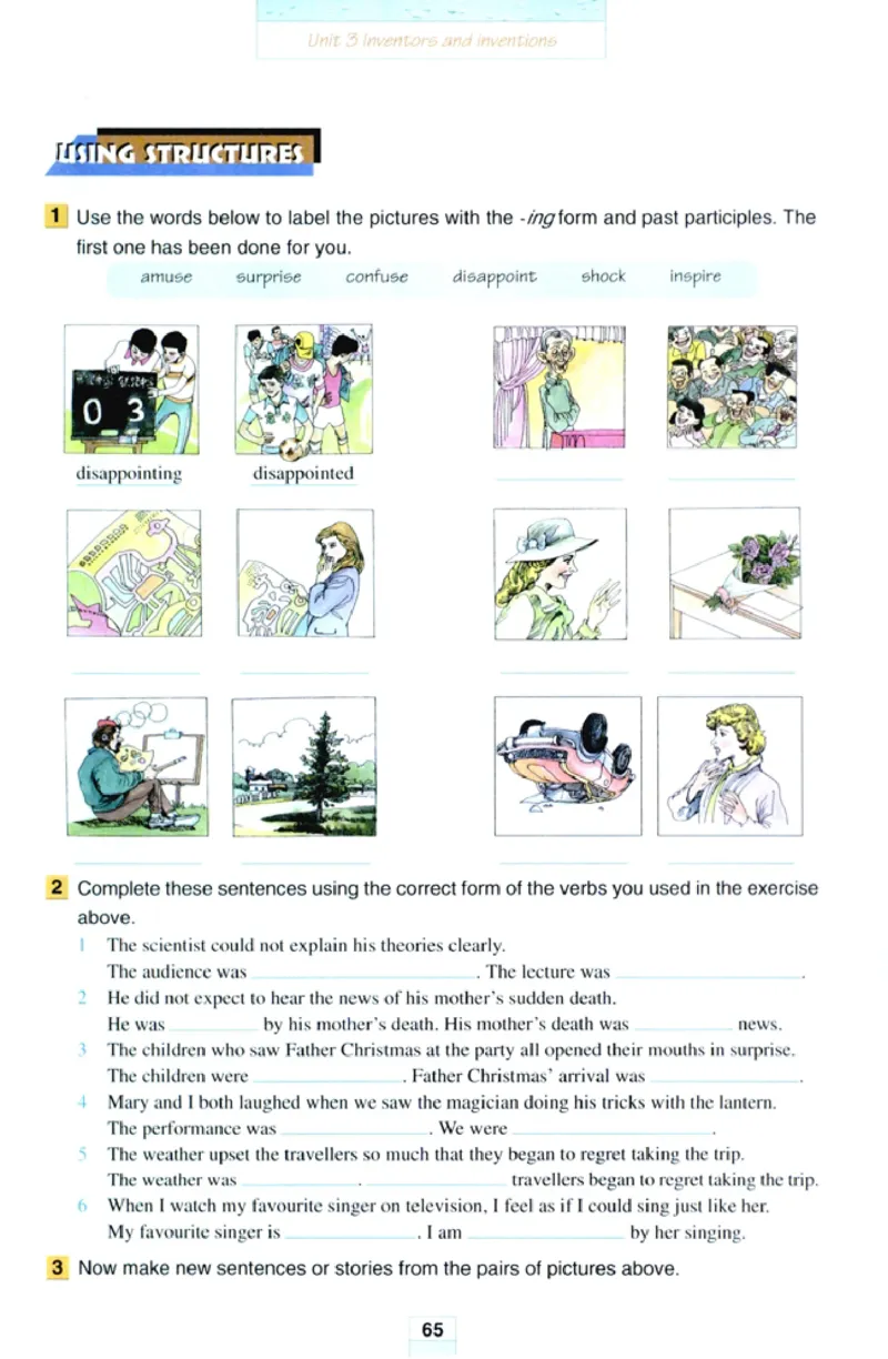 新课标高中英语选修8_高中课本电子全科人教版语数英政历地物化生必修选修全套课本PPT_高中英语