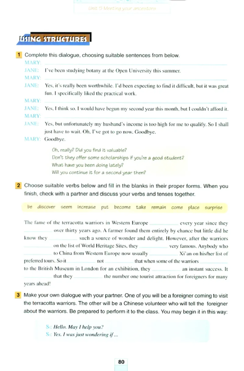 新课标高中英语选修8_高中课本电子全科人教版语数英政历地物化生必修选修全套课本PPT_高中英语