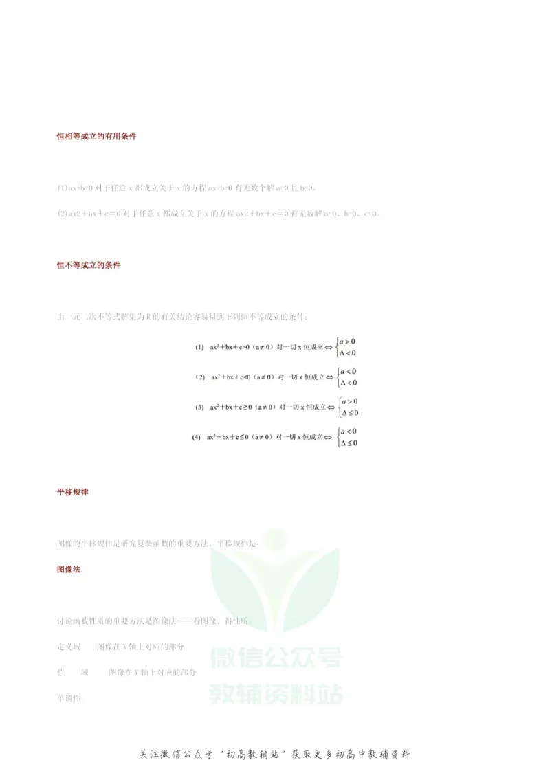 高中数学21种解题方法与技巧全汇总_高中全科精选资料包_数学精选资料包_解题技巧