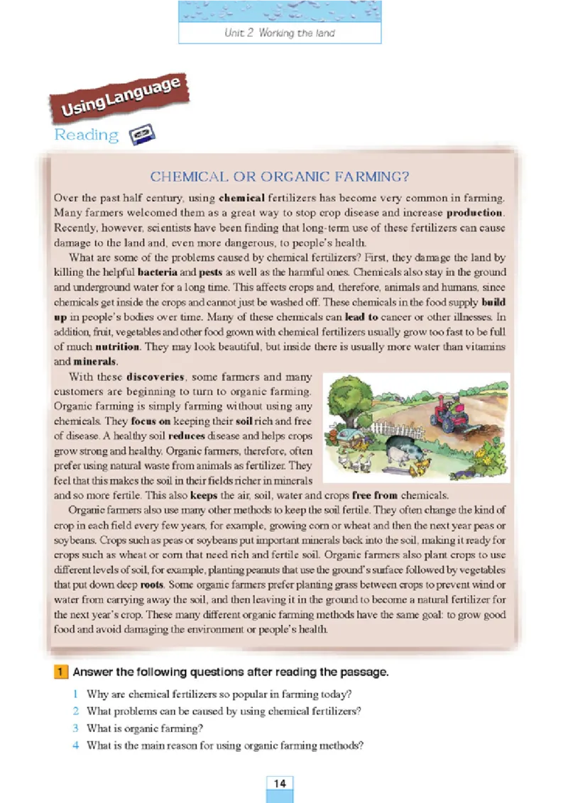 新课标高中英语必修4_高中课本电子全科人教版语数英政历地物化生必修选修全套课本PPT_高中课本人教部编版_高中英语课本