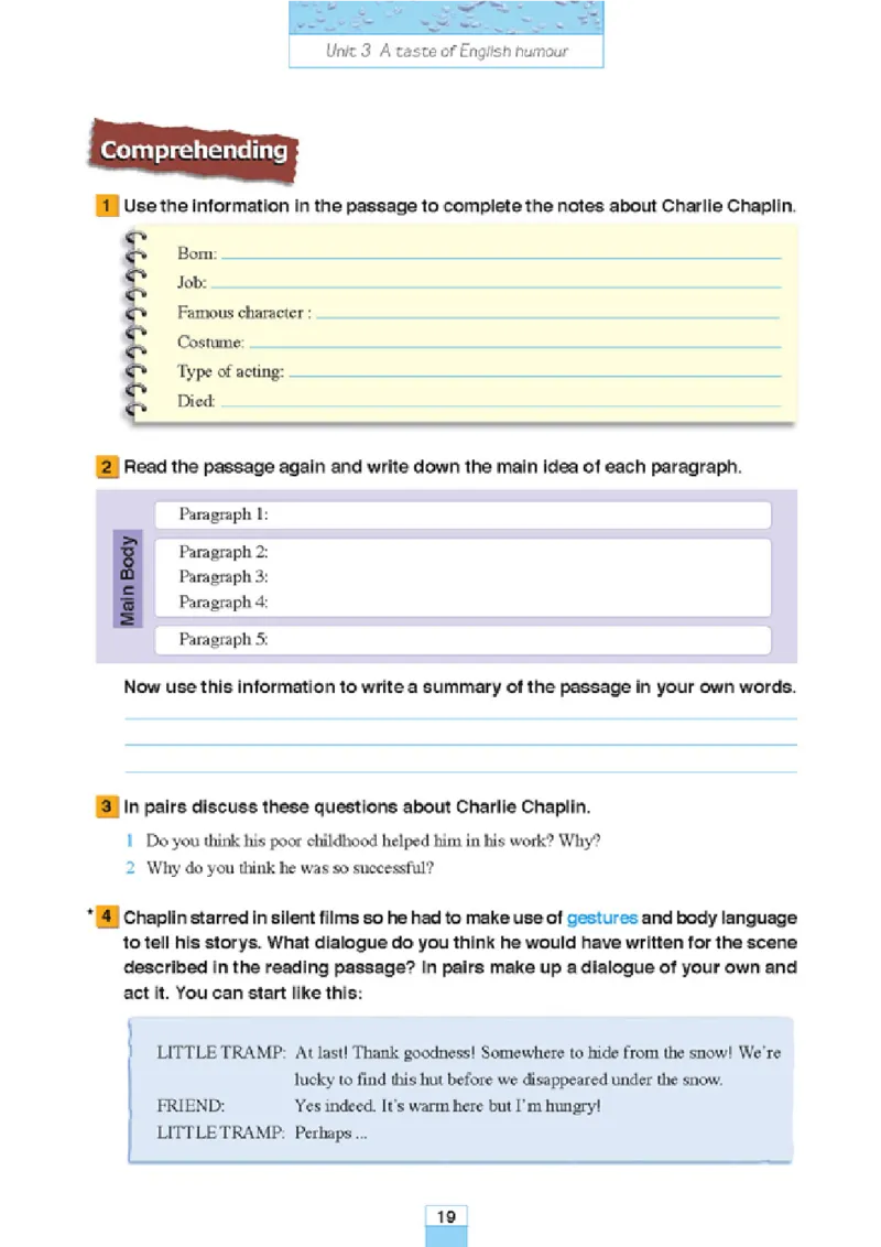 新课标高中英语必修4_高中课本电子全科人教版语数英政历地物化生必修选修全套课本PPT_高中课本人教部编版_高中英语课本