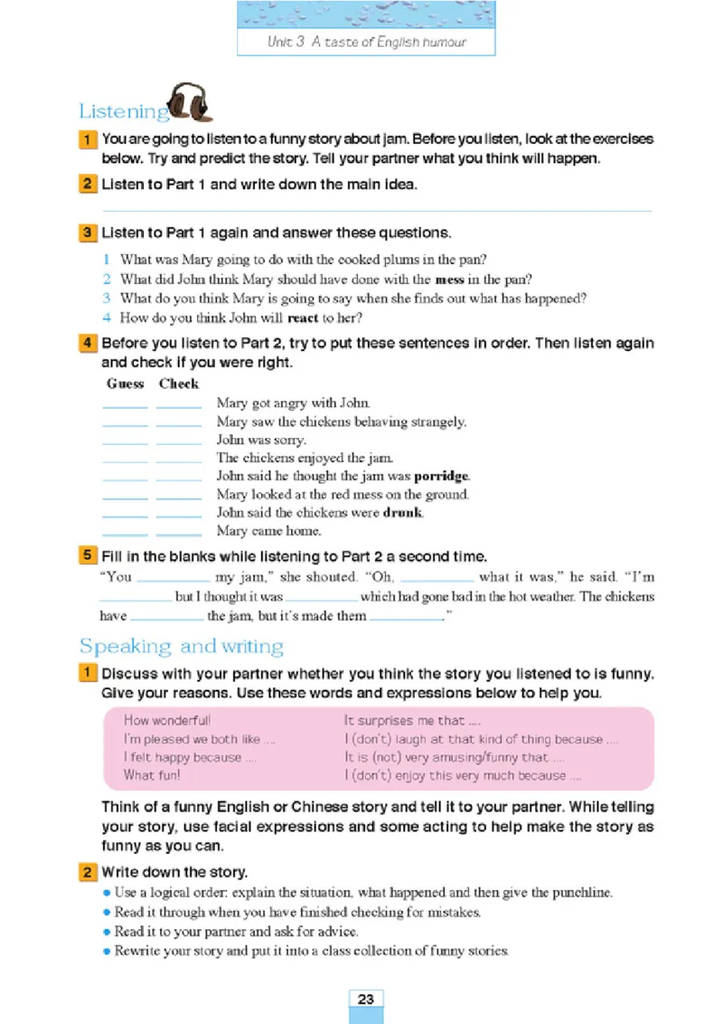 新课标高中英语必修4_高中课本电子全科人教版语数英政历地物化生必修选修全套课本PPT_高中课本人教部编版_高中英语课本