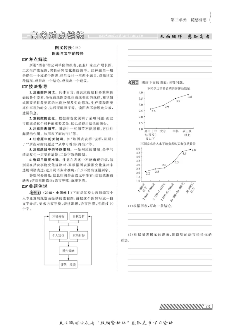 名师同步导学语文人教版必修4_名师同步导学_高中语文