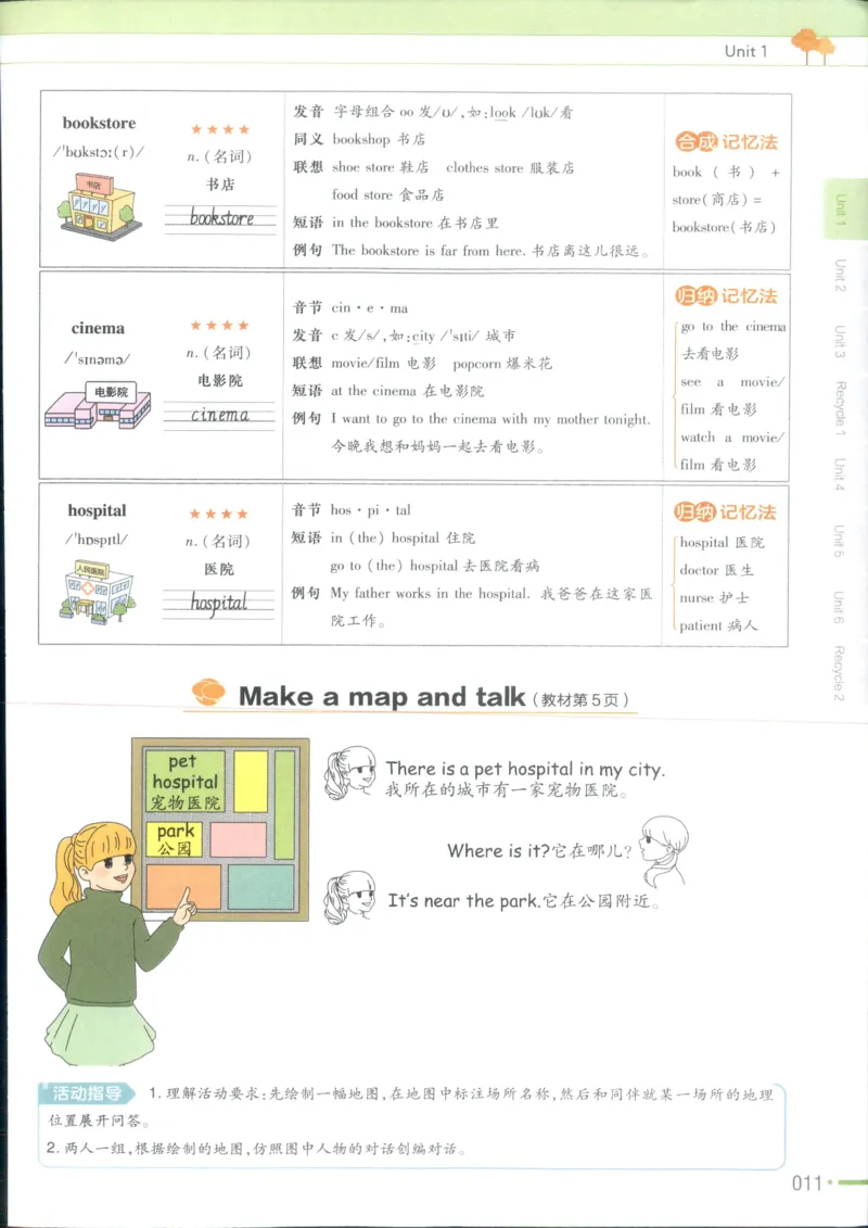 25秋《教材帮》英语人教pep6上_21练习题+试卷合集多套完整版_-26春《教材帮》_3-6上册_25秋六上英语人教PEP版教材帮+练习帮+期末知识挂图