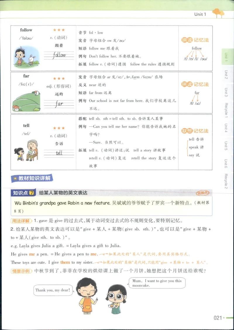 25秋《教材帮》英语人教pep6上_21练习题+试卷合集多套完整版_-26春《教材帮》_3-6上册_25秋六上英语人教PEP版教材帮+练习帮+期末知识挂图