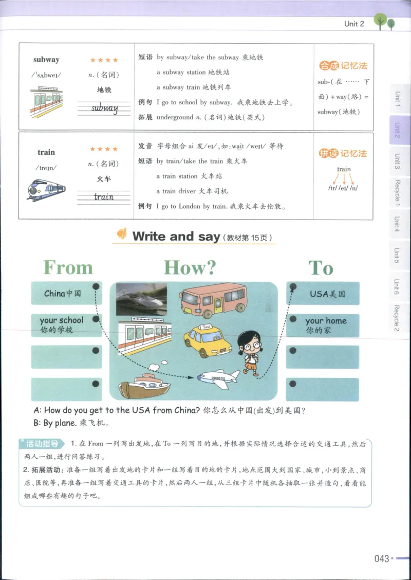 25秋《教材帮》英语人教pep6上_21练习题+试卷合集多套完整版_-26春《教材帮》_3-6上册_25秋六上英语人教PEP版教材帮+练习帮+期末知识挂图