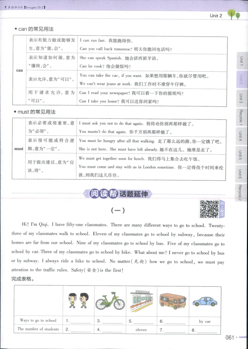 25秋《教材帮》英语人教pep6上_21练习题+试卷合集多套完整版_-26春《教材帮》_3-6上册_25秋六上英语人教PEP版教材帮+练习帮+期末知识挂图