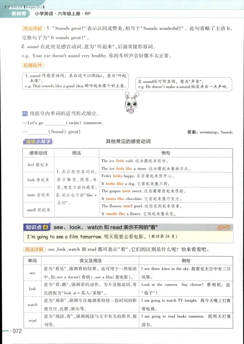 25秋《教材帮》英语人教pep6上_21练习题+试卷合集多套完整版_-26春《教材帮》_3-6上册_25秋六上英语人教PEP版教材帮+练习帮+期末知识挂图