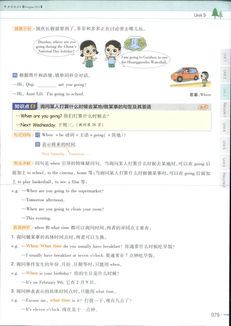 25秋《教材帮》英语人教pep6上_21练习题+试卷合集多套完整版_-26春《教材帮》_3-6上册_25秋六上英语人教PEP版教材帮+练习帮+期末知识挂图