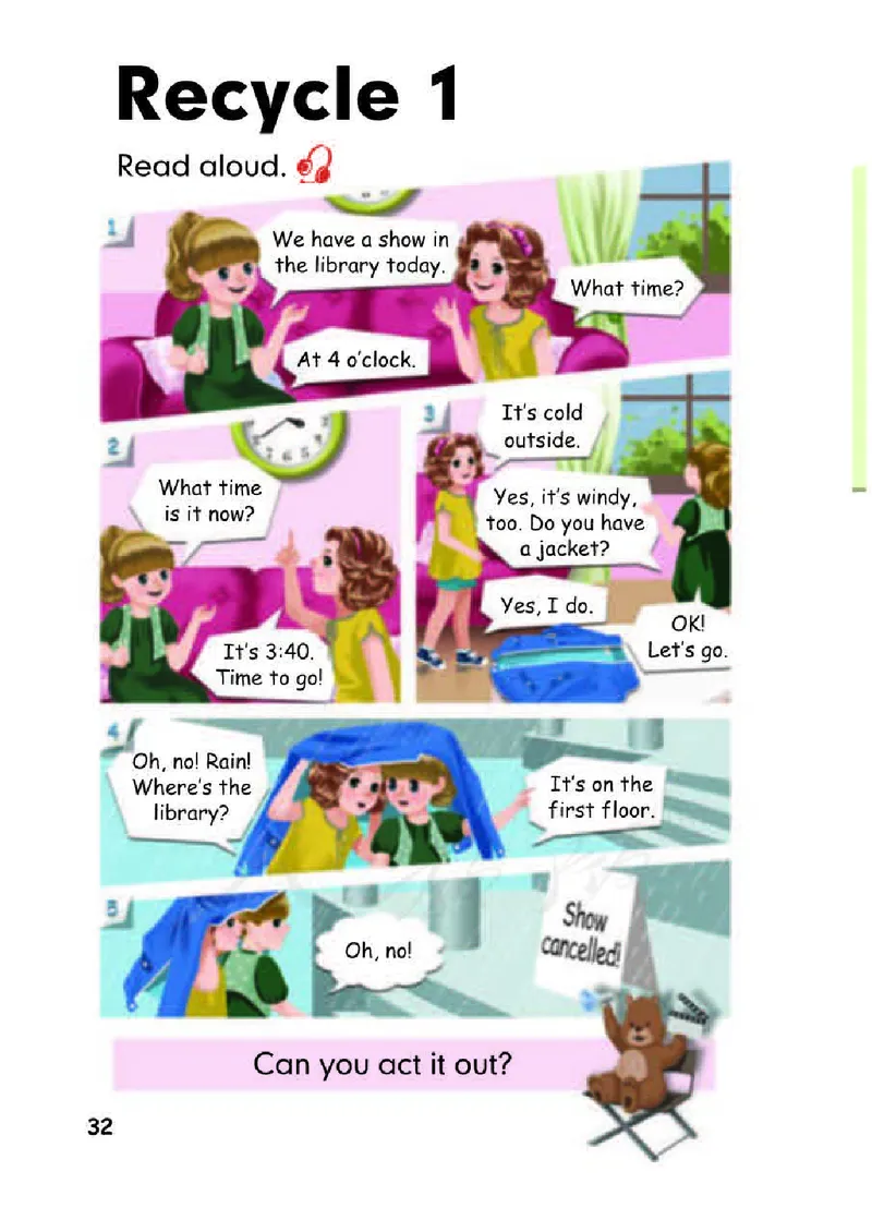 【赠送】人教PEP版4年级英语下册