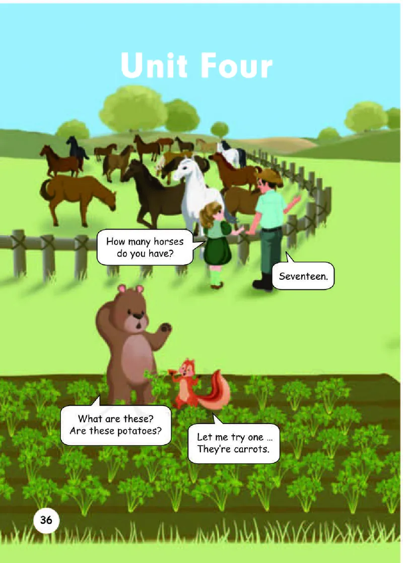 【赠送】人教PEP版4年级英语下册