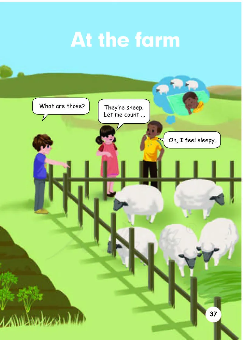 【赠送】人教PEP版4年级英语下册