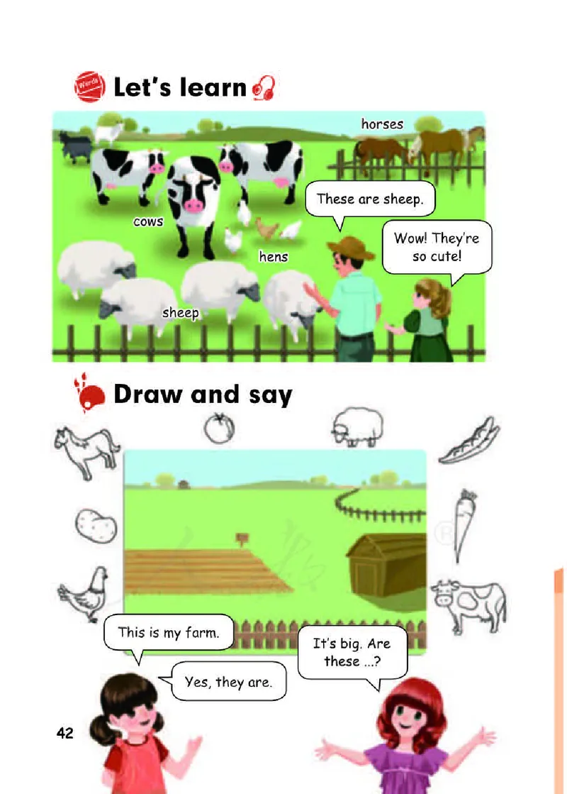 【赠送】人教PEP版4年级英语下册