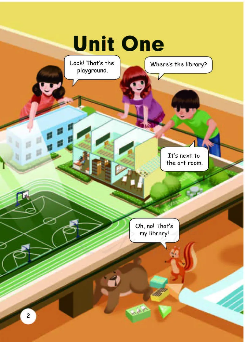 【赠送】人教PEP版4年级英语下册