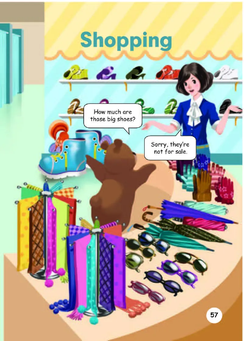 【赠送】人教PEP版4年级英语下册