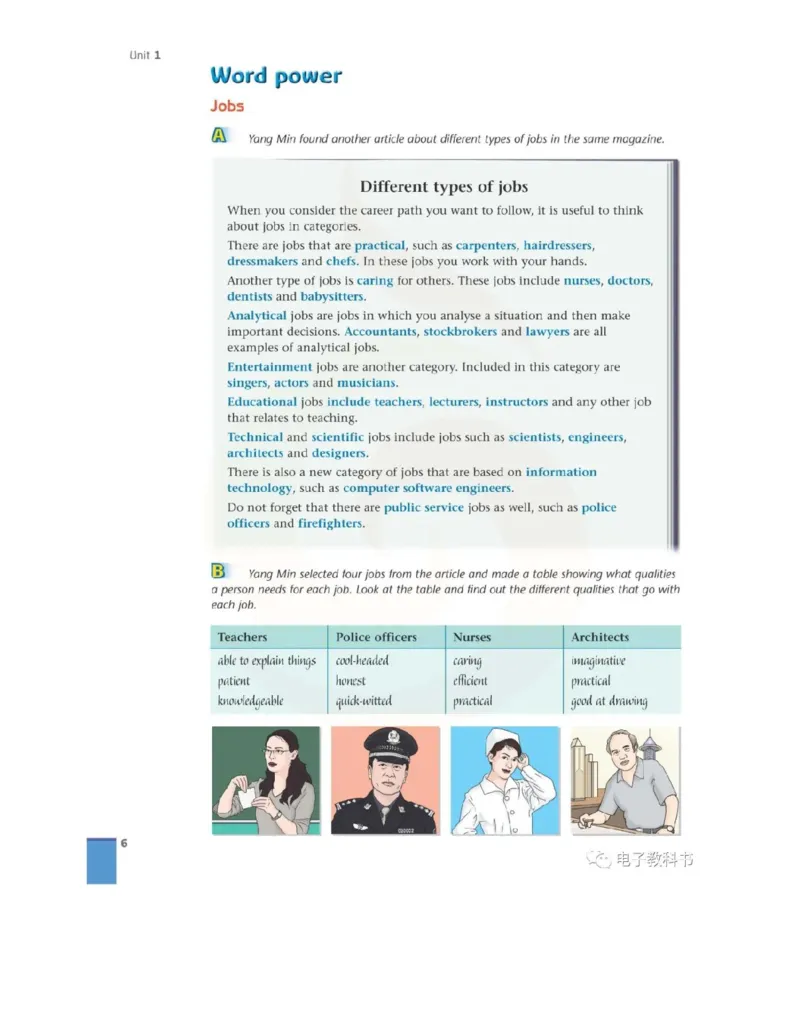 苏教牛津译林版高中英语模块11电子课本_高中课本电子全科人教版语数英政历地物化生必修选修全套课本PPT_高中全套_全部版本&bull;高中英语电子课本_译林版高中英语电子课本