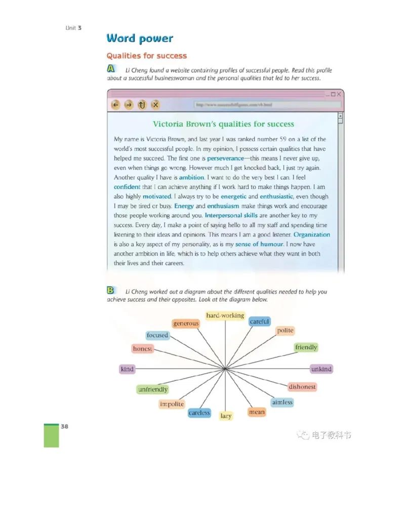 苏教牛津译林版高中英语模块11电子课本_高中课本电子全科人教版语数英政历地物化生必修选修全套课本PPT_高中全套_全部版本&bull;高中英语电子课本_译林版高中英语电子课本