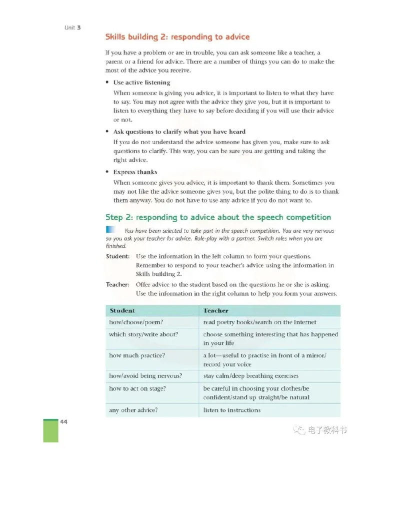 苏教牛津译林版高中英语模块11电子课本_高中课本电子全科人教版语数英政历地物化生必修选修全套课本PPT_高中全套_全部版本&bull;高中英语电子课本_译林版高中英语电子课本